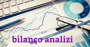 Bilanço Analizi