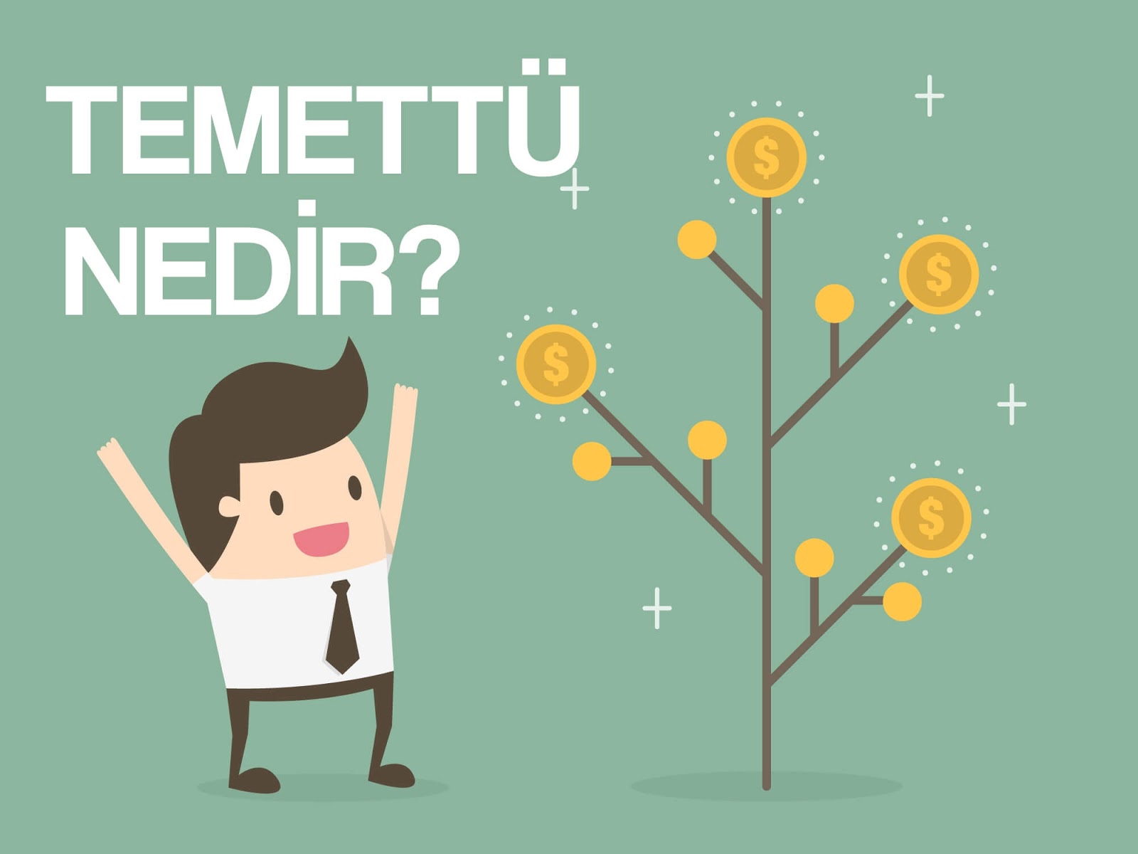 Temettü Nedir?