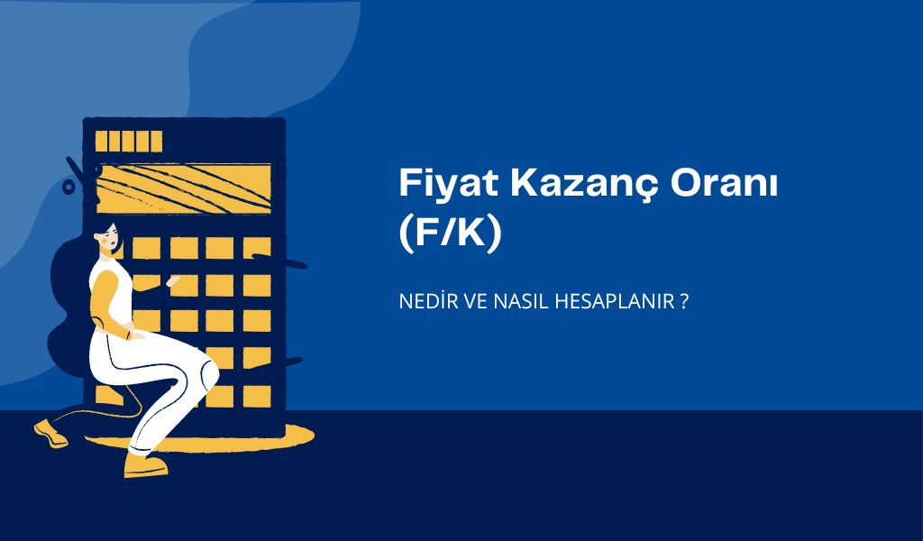 Fiyat/Kazanç Oranı