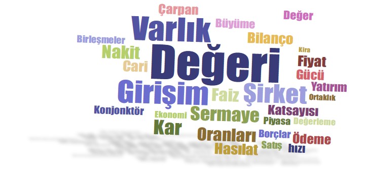 Değerleme Kavramı